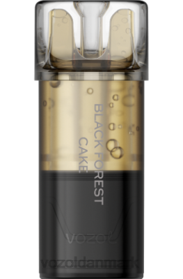 VOZOL SWITCH pro Schwarzwald kage 24HBP192 VOZOL Copenhagen