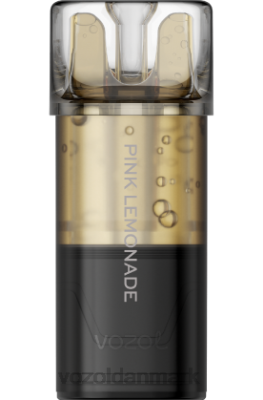 VOZOL SWITCH pro lyserød limonade 24HBP204 VOZOL Vape Pen
