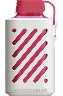 VOZOL GEAR 10.000 fersken is 24HBP301 VOZOL Danmark