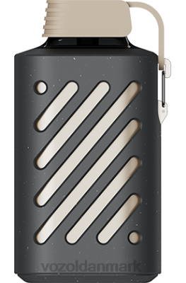 VOZOL GEAR 10.000 flødetobak 24HBP288 VOZOL Vape Shop