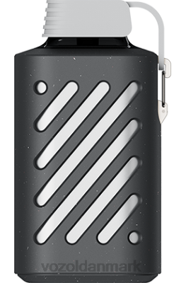 VOZOL GEAR 10.000 jordbær smoothie 24HBP311 VOZOL Danmark