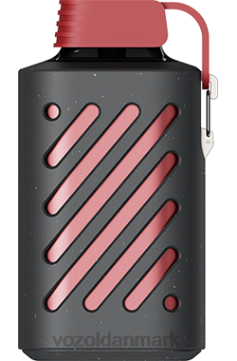 VOZOL GEAR 10.000 rød mojito 24HBP307 VOZOL Vape Store