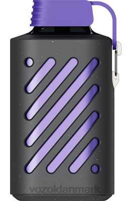 VOZOL GEAR 10.000 skovbærstorm 24HBP291 VOZOL Danmark