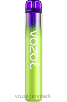 VOZOL NEON 800 vandmelon is 24HBP260 VOZOL Review
