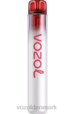 VOZOL NEON 800 vandmelon tyggegummi 24HBP259 VOZOL Vape Sale