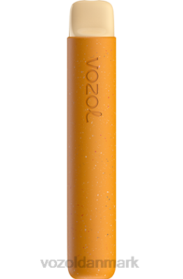 VOZOL STAR 600 jordbær banan 24HBP94 VOZOL Vape Pen