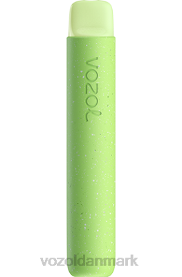 VOZOL STAR 600 vandmelon tyggegummi 24HBP100 VOZOL Review