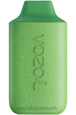 VOZOL STAR 6000 jordbær kiwi limonade 24HBP131 VOZOL Danmark