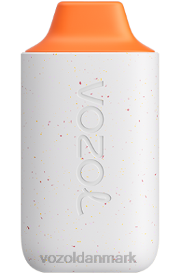 VOZOL STAR 6000 mango smoothie 24HBP121 VOZOL Danmark