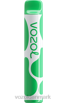 VOZOL JOYGO 600 vandmelon tyggegummi 24HBP394 VOZOL Vape Pen